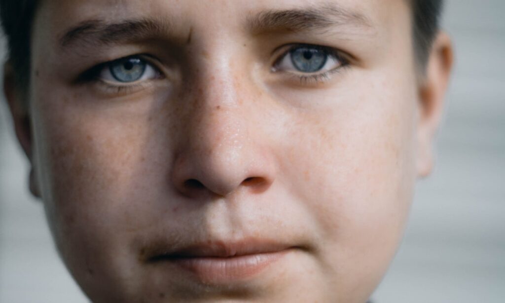 Жеко бичето - приказка